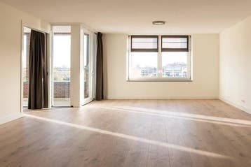 Appartement Cornelis Vermuydenstraat in Amsterdam, Via bemiddelaar, Appartement, Amsterdam, Amsterdam