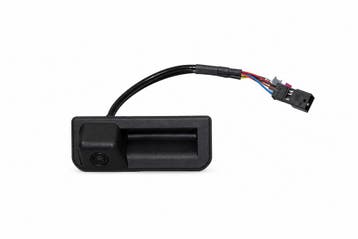 Retrofit-set achteruitrijcamera voor Audi A1 GB, Ophalen of Verzenden, Nieuw
