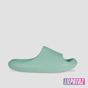 Sliderz Turquoise Kindersneakers Maat 28/29, Verzenden, Jongen of Meisje, Schoenen, Nieuw