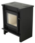 Ecodesign Houtkachel Nelis, Huis en Inrichting, Kachels, Nieuw