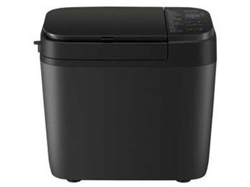Panasonic SD-R2530KXE - Broodbackautomaat - 550W - Aluminium, Verzenden, Zo goed als nieuw