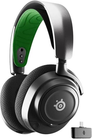 SteelSeries Arctis Nova 7X Wireless - Gamingheadset - Xbox -, Computers en Software, Headsets, Verzenden, Refurbished