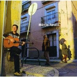 cd digi - MÃ¡rcio Faraco - Ciranda, Verzenden, Zo goed als nieuw