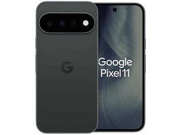 Google -  Pixel 11 - 512 Gb  - Obsidian, Verzenden, Nieuw, Zonder abonnement