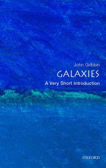 VSI Galaxies - John Gribbin 9780199234349, Verzenden, Gelezen, John Gribbin