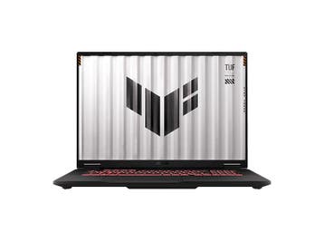 Asus - Tuf Gaming A18 Fa808um-s8112w - 18 inch - Eger Gray, Asus, Qwerty, Verzenden, AMD Ryzen 7 260