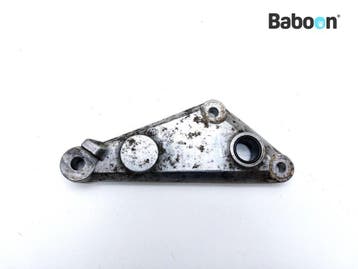 Duosteun Rechts Kawasaki Z 1000 ST 1979-1980 (Z1000), Verzenden, Gebruikt