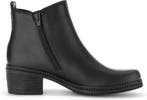 Gabor Dames laarsjes zwart - Maat 38 -Dames Instappers -, Kleding | Dames, Schoenen, Verzenden, Nieuw