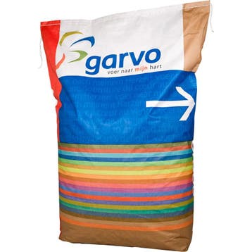 Garvo Schapenvoer Bietenpulp (5502) 20 kg, Verzenden, Nieuw