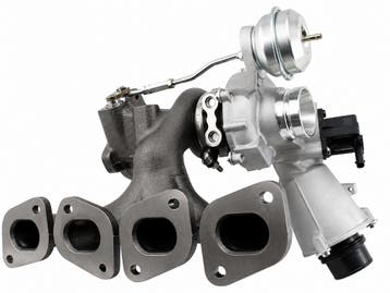 Turbo / Turbocharger - Jrone - Mercedes (1.6) - OEM: A2..., Verzenden, Nieuw