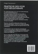 Voetreflextherapie 9789060106006 H. Hannemann, Boeken, Verzenden, Gelezen, H. Hannemann