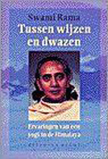 Tussen wijzen en dwazen - Rama 9789069634814, Boeken, Verzenden, Zo goed als nieuw, Rama