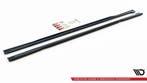 Side Skirts Diffusers Audi A7 C8, Verzenden, Nieuw