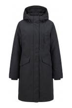 Travelin Jas in maat XXL Zwart, Travelin, Verzenden, Zo goed als nieuw, Zwart