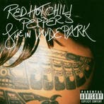 cd - Red Hot Chili Peppers - Live In Hyde Park, Verzenden, Zo goed als nieuw