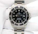 Rolex - Sea-Dweller 4000ft/1220m - 16600 - Full set - Heren, Nieuw