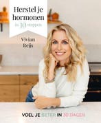 9789021570624 Herstel je hormonen in 10 stappen, Verzenden, Zo goed als nieuw, Vivian Reijs