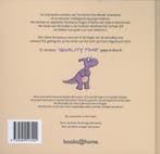 Nina de kleine verlegen dinosaurus / De kleine dino bende, Boeken, Kinderboeken | Kleuters, Verzenden, Zo goed als nieuw, Manisa Palakawongse