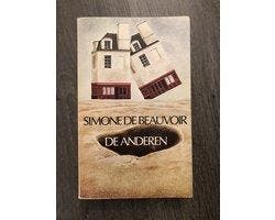 De anderen - De anderen, Boeken, Overige Boeken, Ophalen of Verzenden