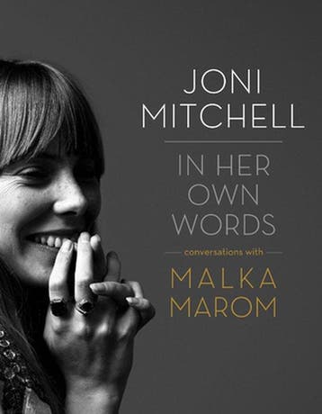9781770411326 Joni Mitchell Malka Marom, Verzenden, Nieuw, Malka Marom