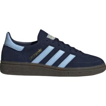 adidas Handball Spezial J Collegiate Navy Clear Sky, Overige kleuren, Verzenden, Nieuw, Sneakers of Gympen