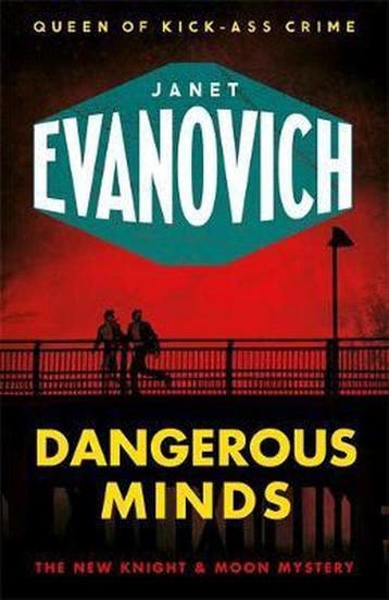 Dangerous Minds - Janet Evanovich 9781472225580, Verzenden, Gelezen, Janet Evanovich