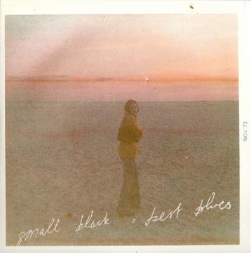 cd card - Small Black - Best Blues, Verzenden, Zo goed als nieuw, Rock en Metal
