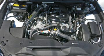 AEM 2015 Lexus IS250/350 3.5L V6 HCA Cold Air Intake System, Ophalen of Verzenden, Nieuw