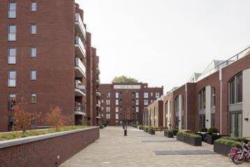 Te huur: Appartement Shakespearehof in Utrecht, Utrecht, Appartement, Utrecht
