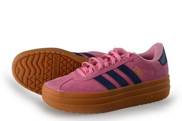 Adidas Sneakers in maat 39 Roze, Kleding | Dames, Overige kleuren, Verzenden, Adidas, Sneakers of Gympen