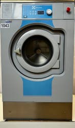 Electrolux W5105H – Industriële wasmachine (10,5 kg)