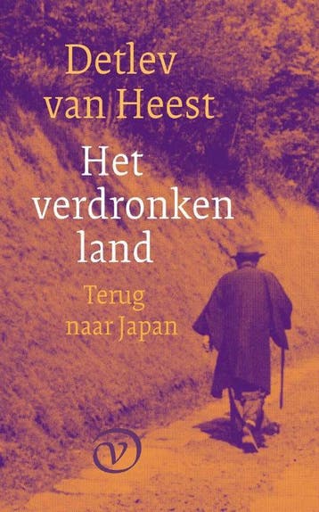 Het verdronken land - Detlev van Heest 9789028241848, Verzenden, Gelezen, Detlev van Heest