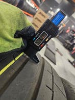 255/40/21 102Y* CONTINENTAL SP6 ZOMERBANDEN 7/6,2MM PROFIEL, Auto-onderdelen, Banden en Velgen, Ophalen, Gebruikt, 255 mm, 21 inch