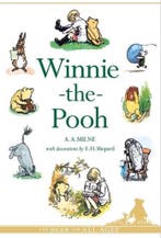 Winnie The Pooh 9781405223980 Peter Dennis, Verzenden, Zo goed als nieuw, Peter Dennis