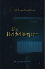 HEIDELBERGER 9789055513536 Chr. van der Poel, Boeken, Verzenden, Gelezen, Chr. van der Poel