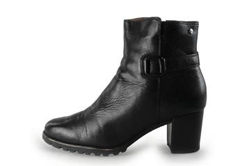 No Stress Chelsea boots in maat 41 Zwart, Kleding | Dames, Verzenden, Zwart, Overige typen, Zo goed als nieuw