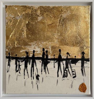 Katharina Hormel - Take a walk with you