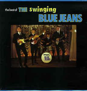 LP gebruikt - The Swinging Blue Jeans - The Best Of The S..., Verzenden, Zo goed als nieuw, Overige formaten
