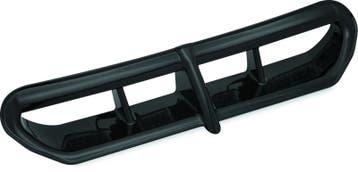 Kuryakyn LED Fairing Vent Accent Black, Ophalen of Verzenden, Nieuw