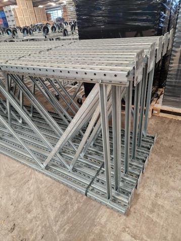 Stow np palletstelling staander 5500x1100mm (100x65), Ophalen of Verzenden