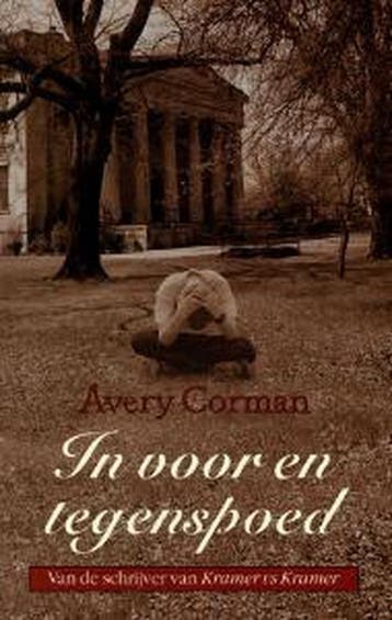 In voor- en tegenspoed - Avery Corman 9789022540039, Verzenden, Gelezen, Avery Corman