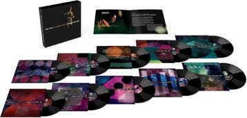 lp nieuw - miles davis - THE COMPLETE PLUGGED NICKEL LIVE..., Verzenden, Zo goed als nieuw, Overige formaten