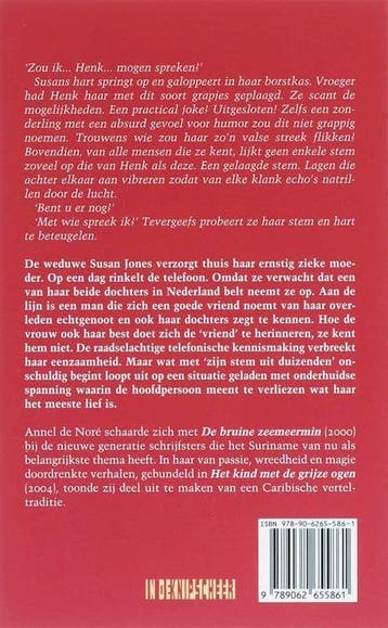 Stem Uit Duizenden, Ophalen of Verzenden, Nieuw