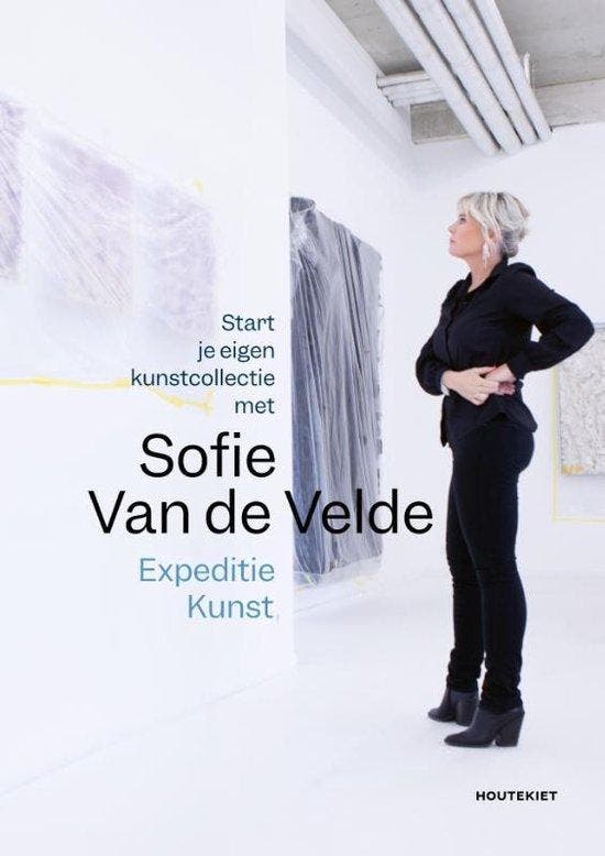 9789089248503 Expeditie Kunst | Tweedehands, Boeken, Schoolboeken, Zo goed als nieuw, Verzenden