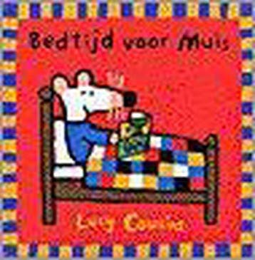 Bedtijd voor Muis / Liefs van Leopold - Lucy Cousins, Verzenden, Gelezen, Lucy Cousins