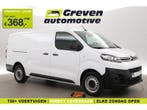 Citroën ë-Jumpy Club XL 75kWh L3H1 | Snelladen | Airco |, Automaat, Citroën, Wit, Elektrisch