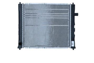 Radiateur o.a: Honda, Rover, Concerto - 200 (XW), 400 (XW), Ophalen of Verzenden, Nieuw, Rover