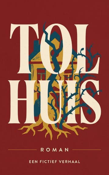 Tolhuis | Waries B.V. | Nieuw, Ophalen of Verzenden, Nieuw, Waries B.V.