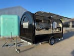 Exclusive 3800 foodtrailers uit voorraad leverbaar...
