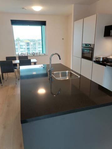 Te huur: Appartement Kolonel Millerstraat in Maastricht, Limburg, Maastricht, Appartement
